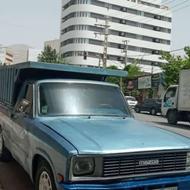 وانت مزدا 1600مدل70