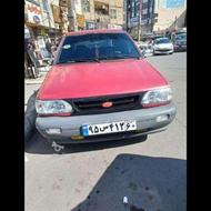 پراید82صبا