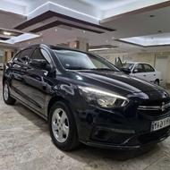 شاهین G. استثنایی