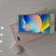 iphone 8 plus 64G