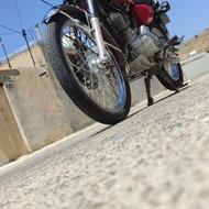 موتور 200 کبیر مدارک کامل