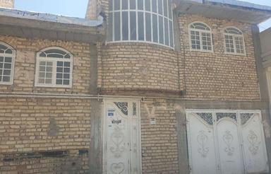 خانه دوبلکس خیابان خضری 250 متری دربه حیاط