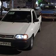 پراید وانت