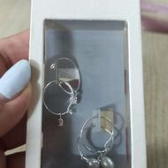 گوشواره نقره
