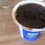 قره قروت ترش گوسفندی