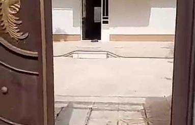 خانه ویلایی شهر خرمدشت