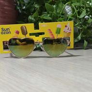 عینک بچگانه uv400