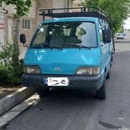 ون کیا بستا دیزل1992