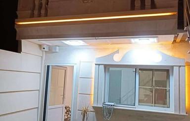 فروش ویلا 190 متری نوساز در کوی اصحاب