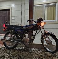 موتور هندا 150