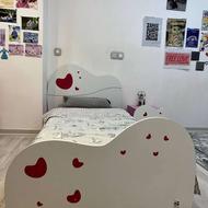 سرویس خواب نوجوان دخترانه
