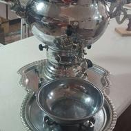 سماور گازی