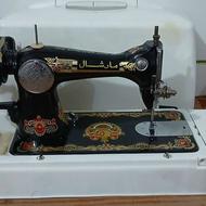 چرخ خیاطی مارشال