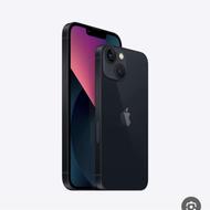 ایفون 13نرمال حافظه 256اآکبند