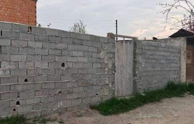 فروش زمین مسکونی 110 متری در بندارخیل