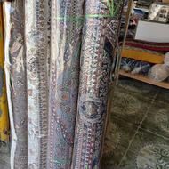 فرشینه استپ دار برای اولین بار در نیریز درابعاد 3-6-9-12متری