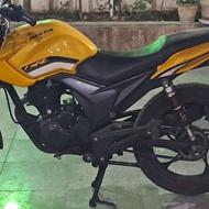 موتور دلتا 160 کاربراتوری
