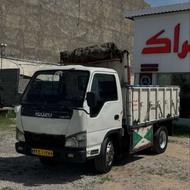 فروش ایسوزو 3تن