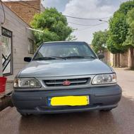پراید سالم و مرتب مدل 85