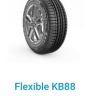 لاستیک کویر تایر
