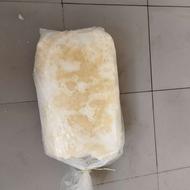 پنیر اولیه یک تن ماده خشک47