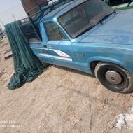 مزدا 1600دوگانه