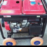 فروش انواع موتور برق بتونیر بالابر خم برش ویبراتور