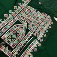 لباس چرخی فروشی
