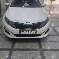 کیا اپتیما 2015 در حد صفر