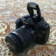 دوربین کننون