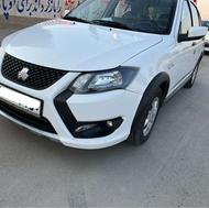 کوییک آر اس پارس خودرویی 1402