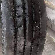 لاستیک چینی تیوبلس 235/75/17.5