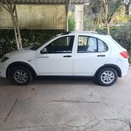 کوییک 1400 بدون رنگ و بدون خط و خش خانگی