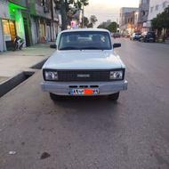 مزدا کارا 2000درحد کم کار