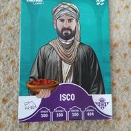 کارت کیمدی آیسکو