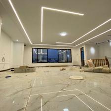 ویلا هوشمند 250 متری استخر دار