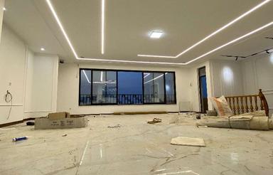 ویلا هوشمند 250 متری استخر دار