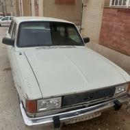 پیکان 83 خونگی فوق العاده تمیز
