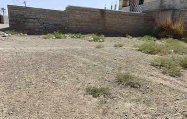 زمین مسکونی مهرستان خیابان بلوچستان