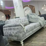 تولیدی مبلمان مدل آلیس. مبل راحتی کد 80