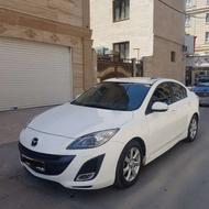 مزدا3 نیو تیپ3 فول مدل 1390
