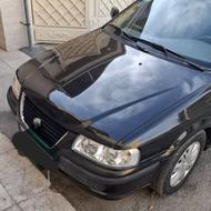 فروش سمند دوگانه فابریک کارخانه