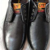 کفش CAT چرمی