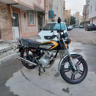 موتورسیکلت کویر