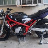 بندیت 250 vc