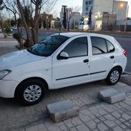 فروش تیبا2 دوگانه هاچبک مدل 1400