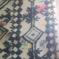 گلدوزی سیاه دوخت یا سبزو به قیمت مناسب پذیرفته میشود