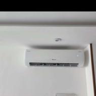 نصب ،جابه جایی و تعمیرات تخصصی اسپیلت