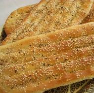 شاطر نان بربری