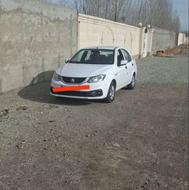خودروسواری ساینا 1401